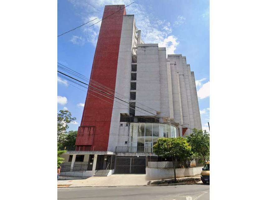Imagem leilão