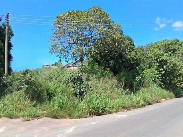 Terreno MINAÇU | GOIÁS em Minaçu/GO