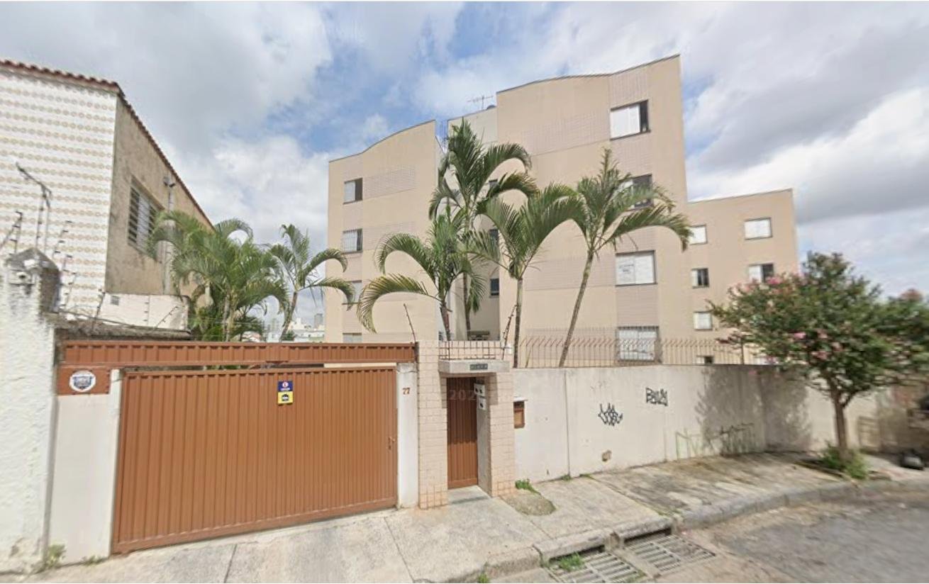 APARTAMENTO 302 | 3 QUARTOS SENDO 01 SUÍTE | SANTA EFIGÊNIA | BELO HORIZONTE/MG em Belo Horizonte/MG