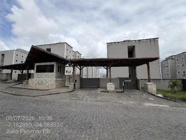 Apartamento JOÃO PESSOA | PARAÍBA em João Pessoa/PB