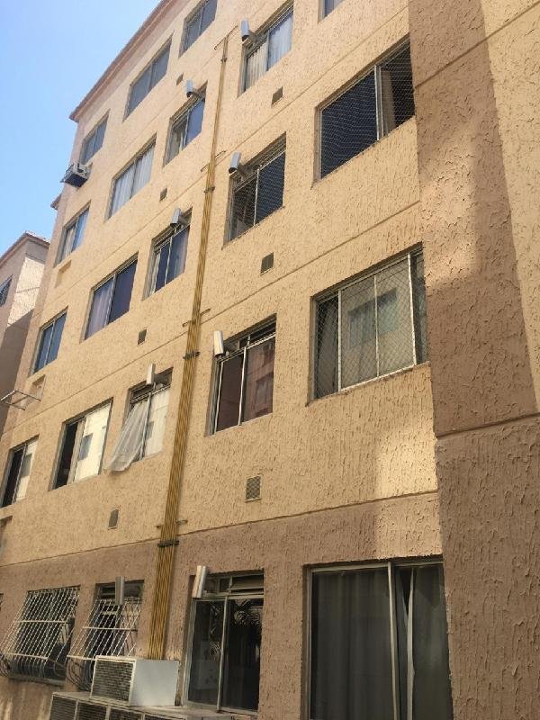 Apartamento, 0.00 de área total, 43.39 de área privativa, 0.00 de área do terreno,  2 qto( em Rio de Janeiro/RJ