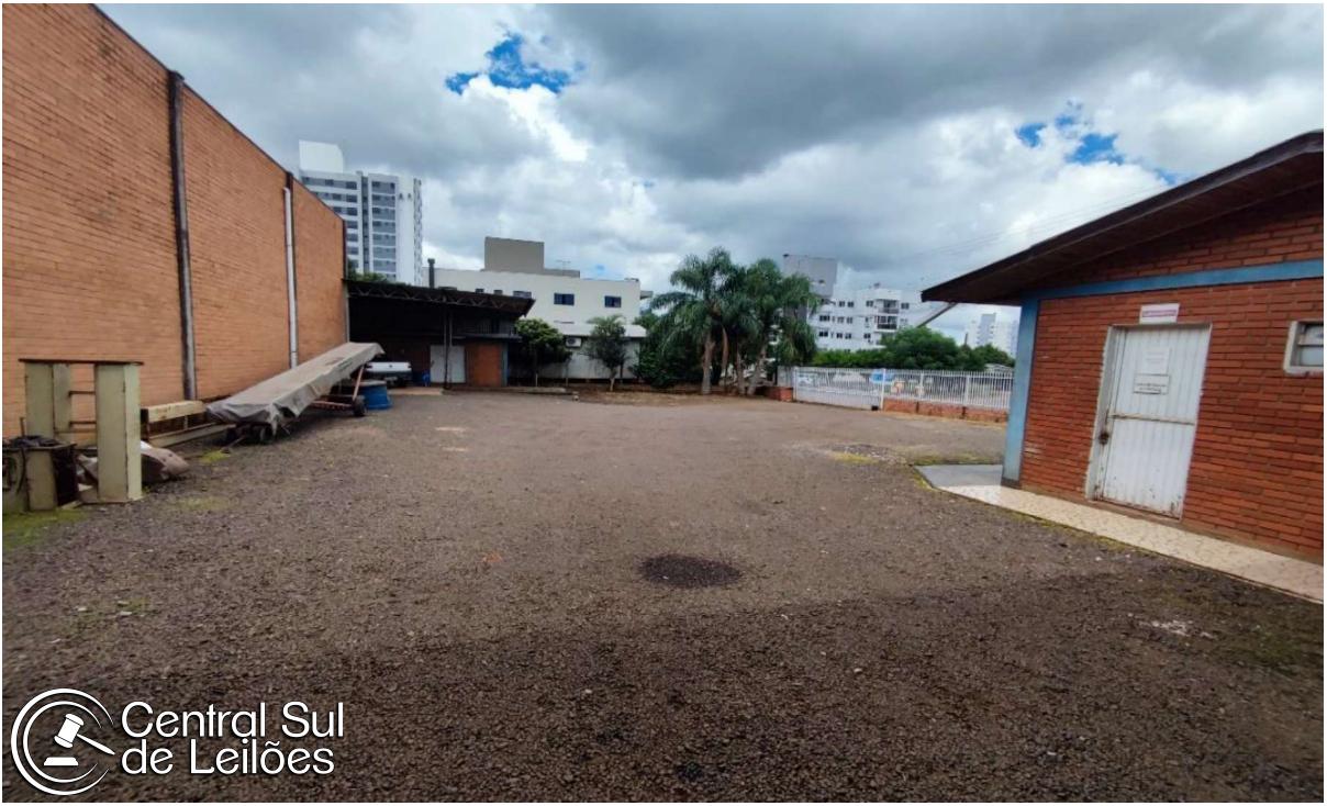Imagem leilão
