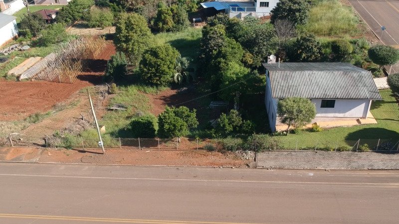 TERRENO URBANO CONSISTENTE DA METADE LESTE DO LOTE URBA.. em Áurea/RS - foto 3