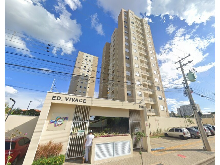 Imagem leilão