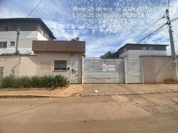 Apartamento, 102.47 de área total, 45.13 de área privativa, 0.00 de área do terreno,  2 qt em Valparaíso de Goiás/GO - foto 1