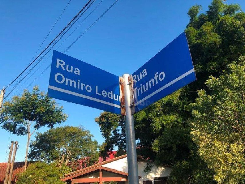 Imagem leilão