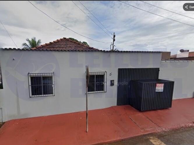Imagem leilão