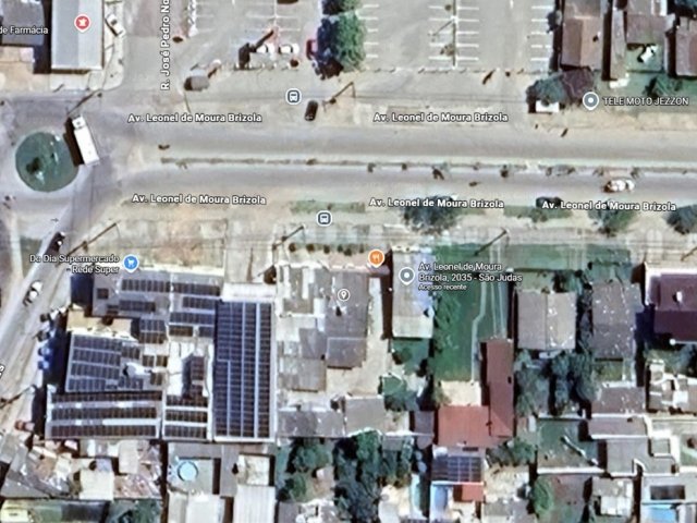 
                        Casa, A.T.: 384m², São Judas, Bagé/RS                     em Bagé/RS - foto 3