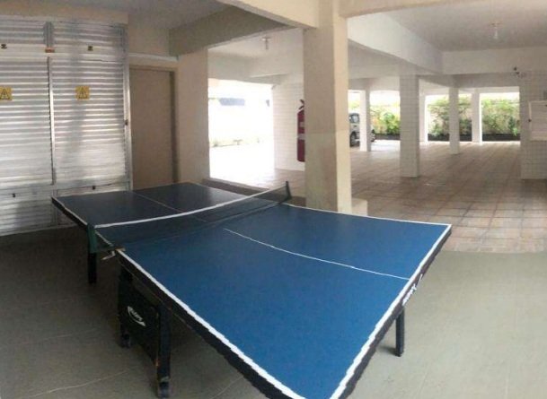 
                        Apartamento, 54,40m², Praia do Tombo, Guarujá/SP em Guarujá/SP - foto 10
