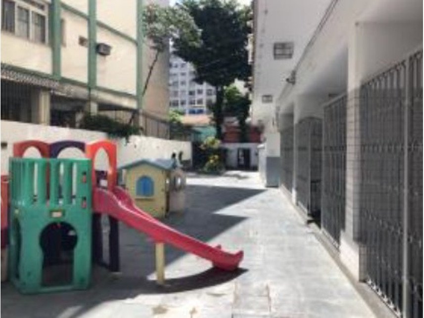 Imagem leilão