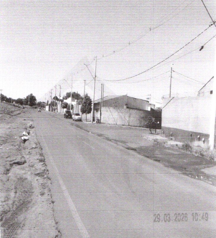 Imagem leilão