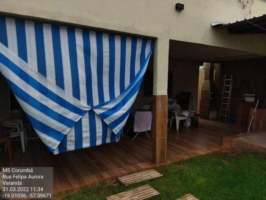 Imagem leilão