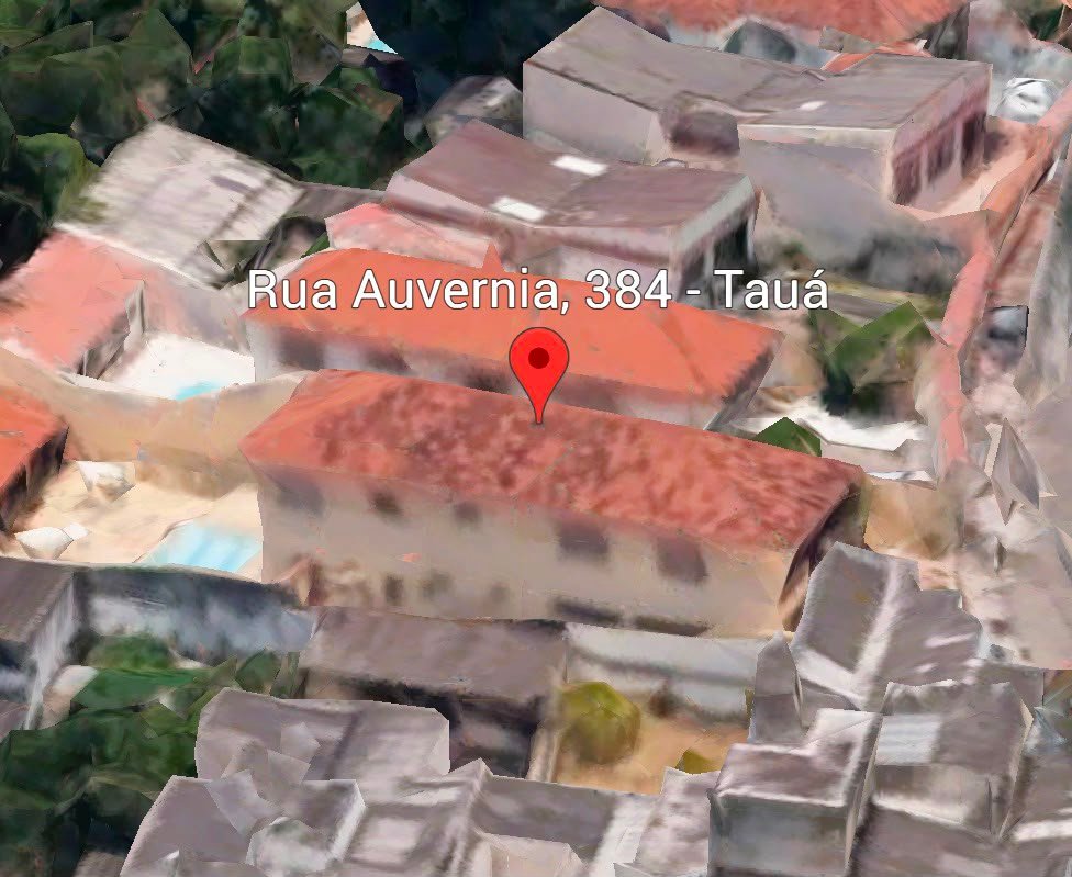 Imagem leilão