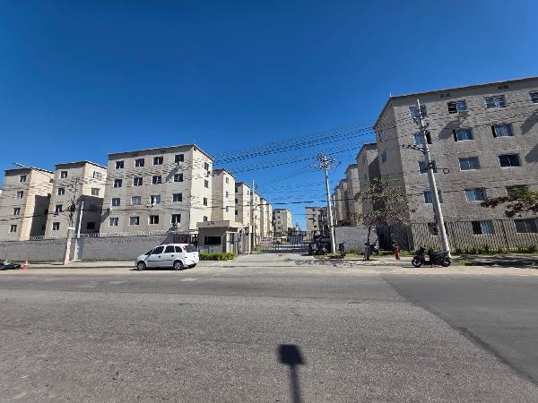 Apartamento, 59.13 de área total, 40.54 de área privativa, 0.00 de área do terreno,  2 qto em Rio de Janeiro/RJ
