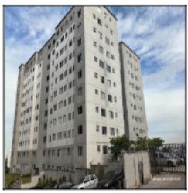 Apartamento em São Paulo/SP - foto 1