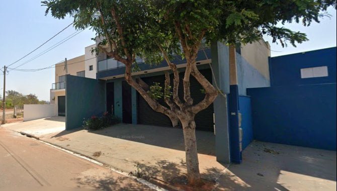 Imagem leilão
