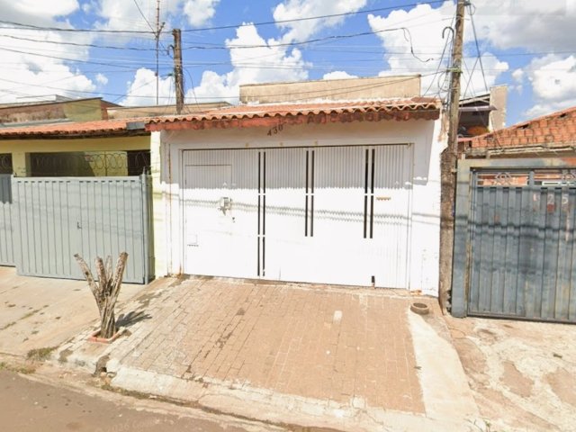 
                        Imóvel, 125,00m², Parque Santa Felícia Jardim, São Carlos/SP em São Carlos/SP