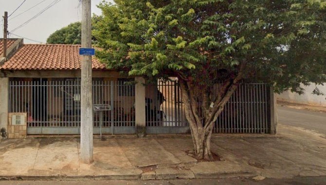 Imagem leilão