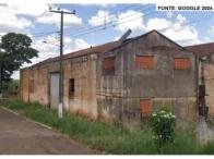 Barracão c/ aprox. 600m² - Terreno c/ 1.200m² - Ourizona/PR em Ourizona/PR - foto 2