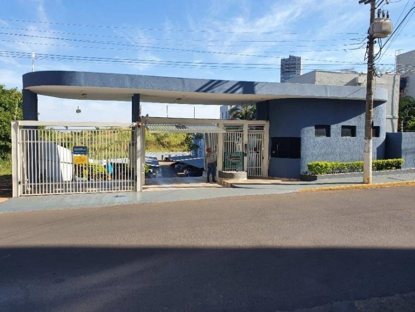 Imagem leilão