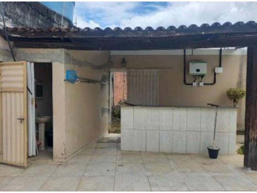 Imagem leilão