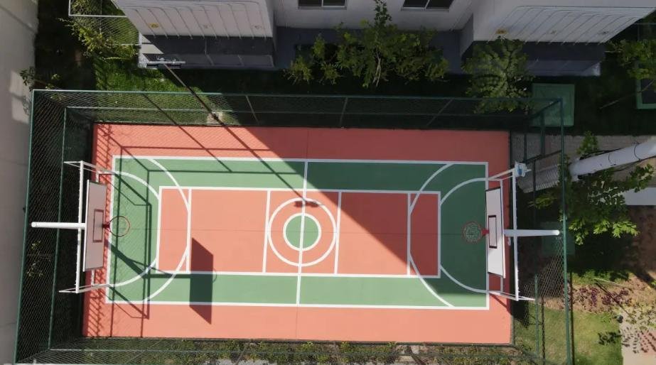 Apartamento - 52,26m² de área privativa - RIO DE JANEIRO/RJ em Rio de Janeiro/RJ - foto 6