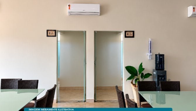 Direitos sobre Terreno 458 m² (Lt. 16 da Qd. 03) - Cornélio Procópio - PR em Cornélio Procópio/PR - foto 13