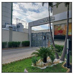 Apartamento, 0.00 de área total, 41.42 de área privativa, 0.00 de área do terreno,  2 qto( em Itaboraí/RJ