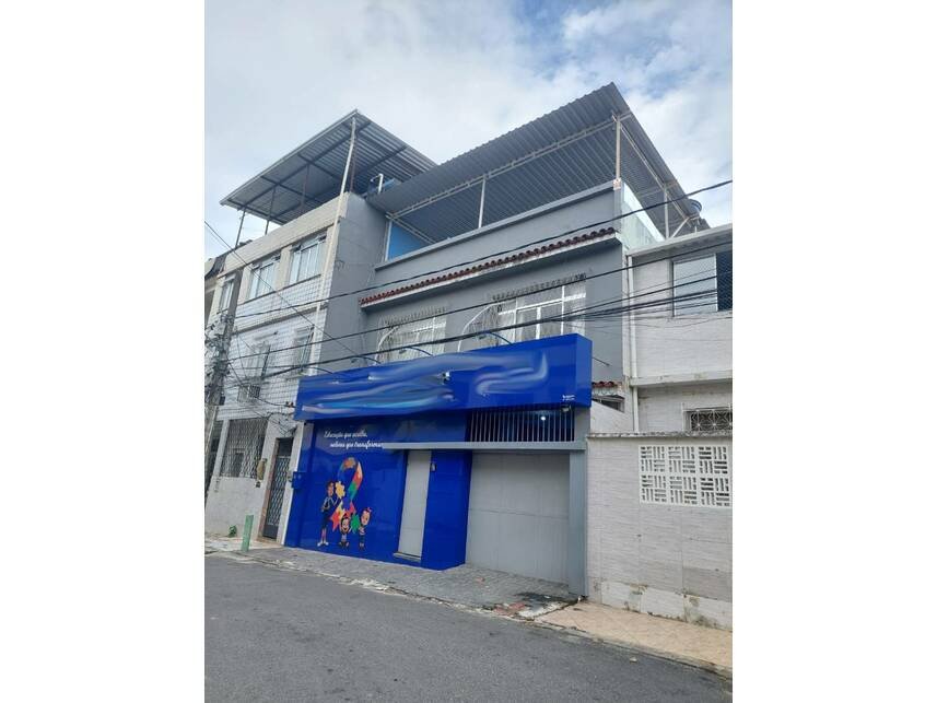 Imagem leilão