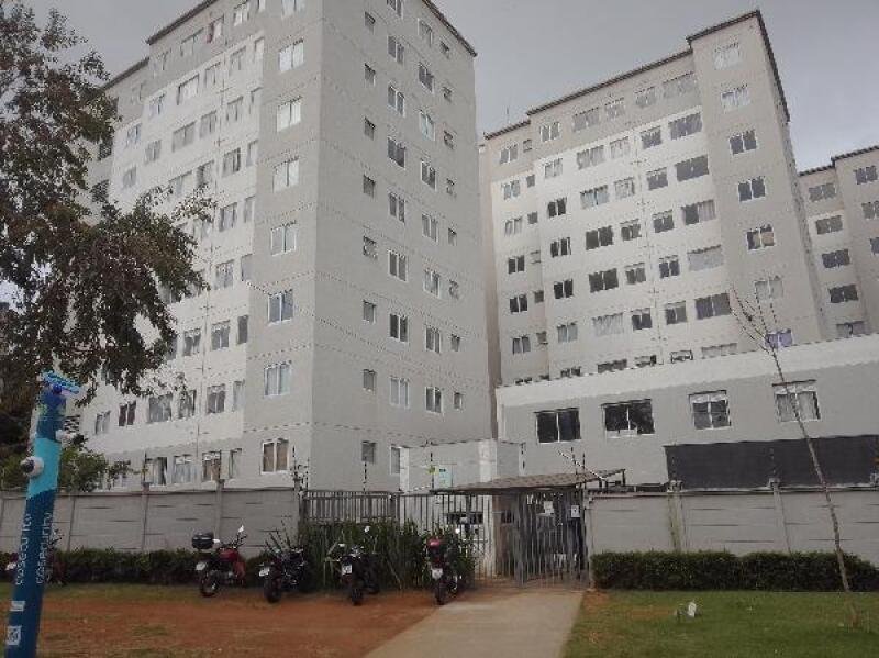 Apartamento em São Paulo/SP - foto 1