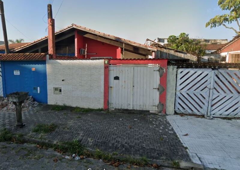 Imagem leilão