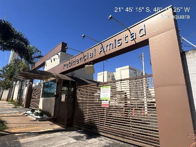 Apartamento ARARAQUARA | SÃO PAULO em Araraquara/SP - foto 3