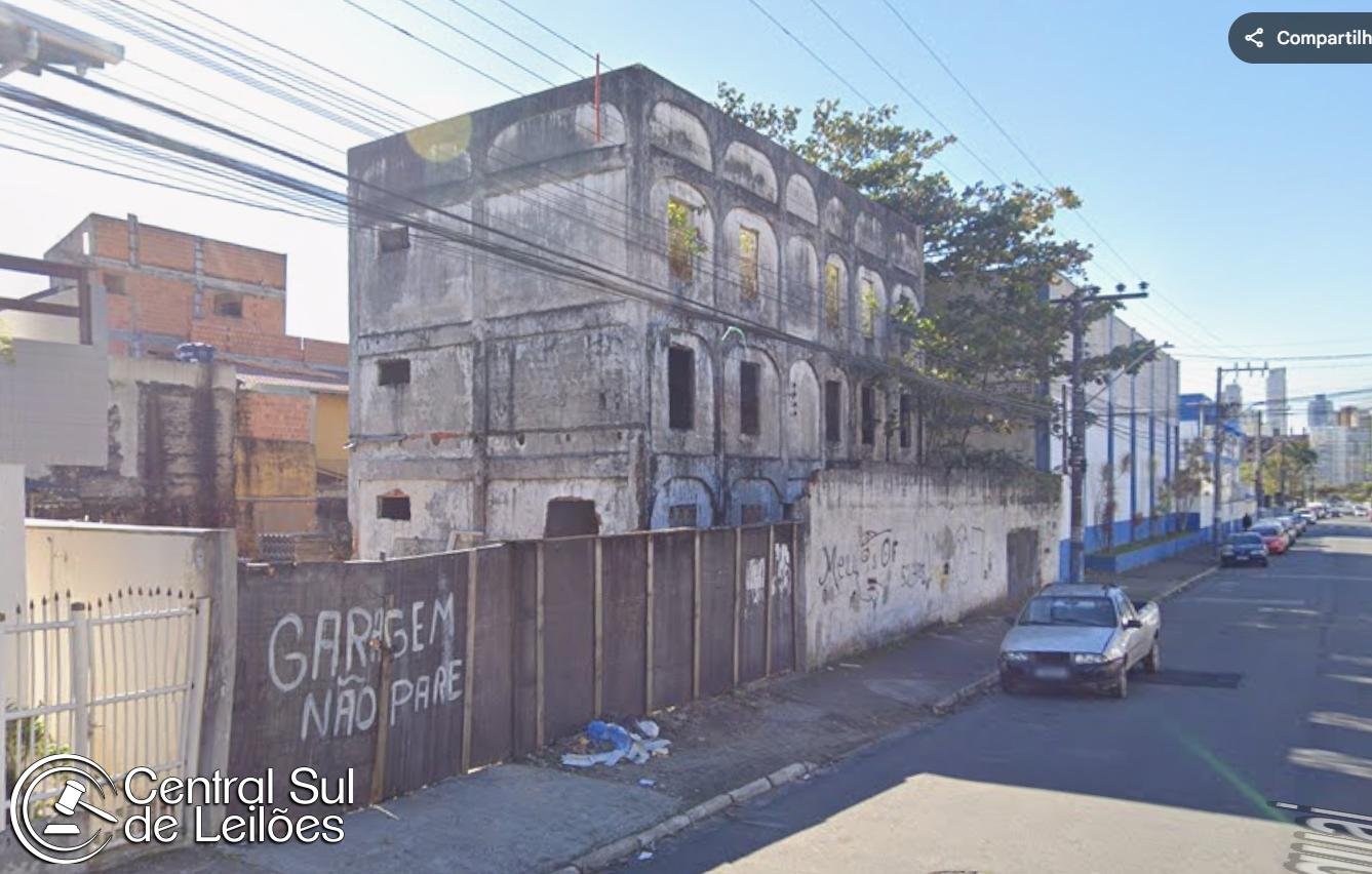 Imagem leilão