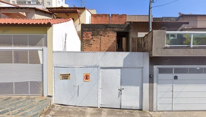 Imagem leilão