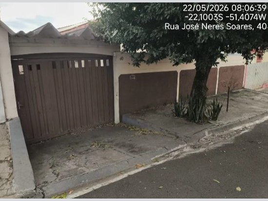Imagem leilão