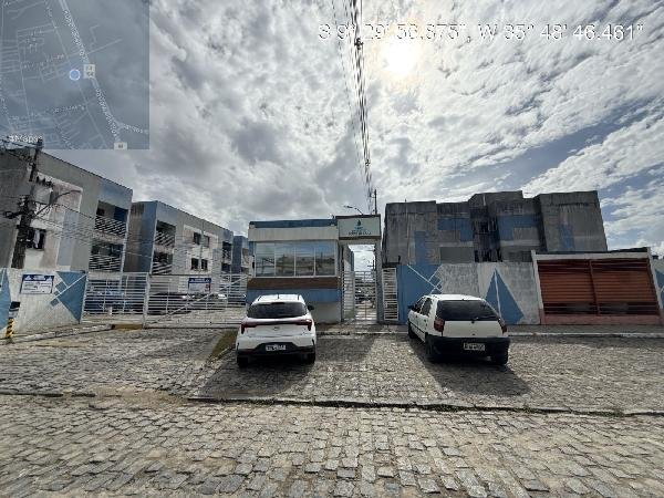 Apartamento, 47.58 de área total, 47.58 de área privativa, 0.00 de área do terreno,  2 qto em Rio Largo/AL - foto 1