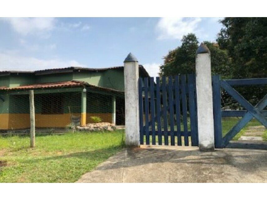 Imagem leilão