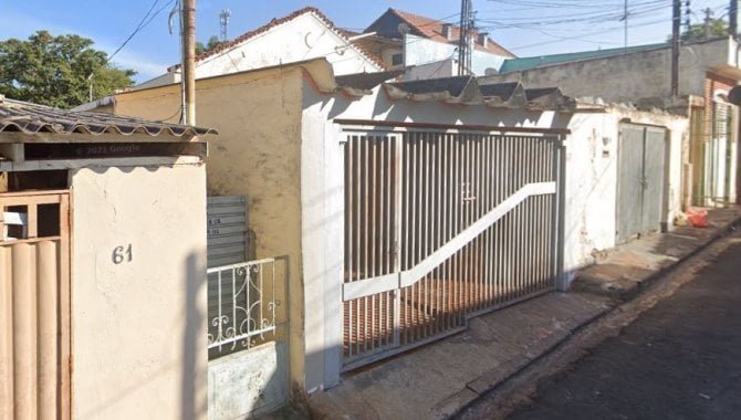 Imagem leilão