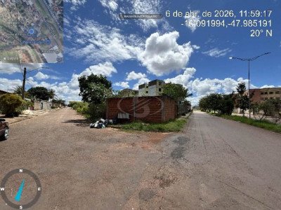 Lote 0002: TERRENO DE 816 M² NO LOTEAMENTO PACAEMBU em Valparaíso de Goiás/GO - foto 3