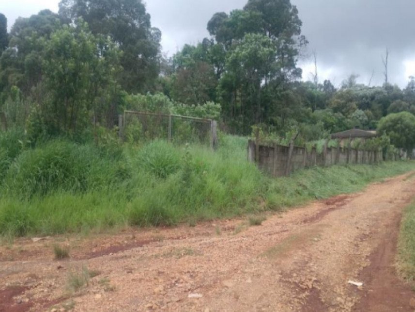 Terreno à venda em leilão - Rua Centauro (Antiga Corredor B), S/N - Lote A - Colônia Dona em Ponta Grossa/PR - foto 4