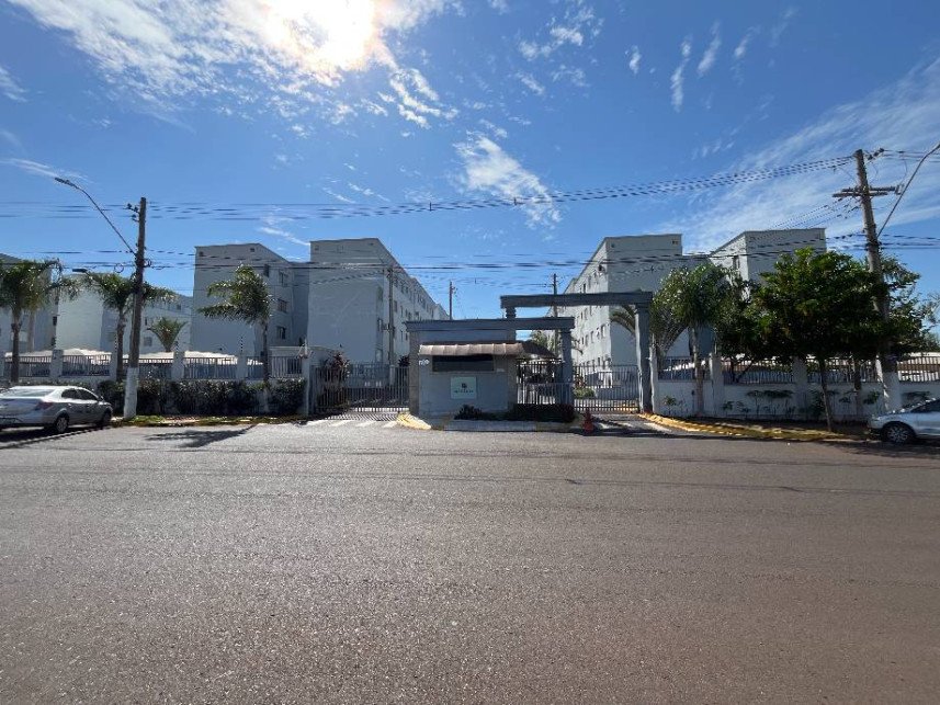 Imagem leilão