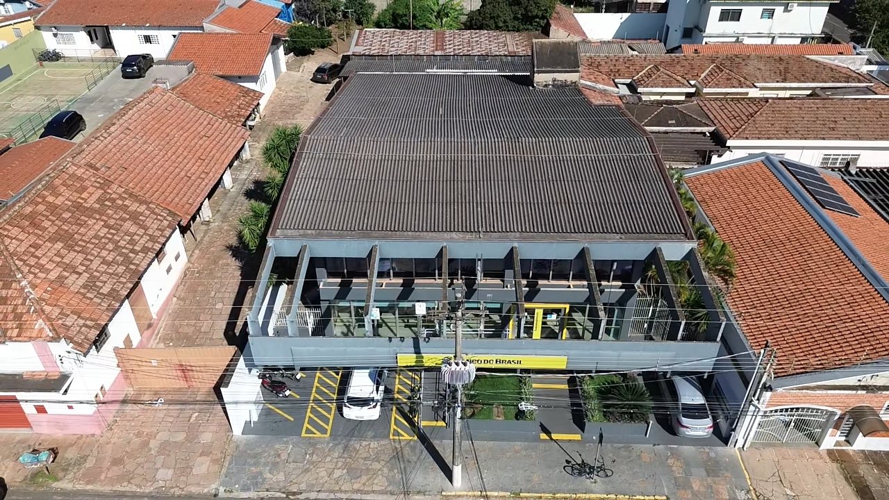 ID80002 SÃO CARLOS (SP) - Rua Dona Ana Prado, 250 - Vila Prado - São Carlos/SP em São Carlos/SP