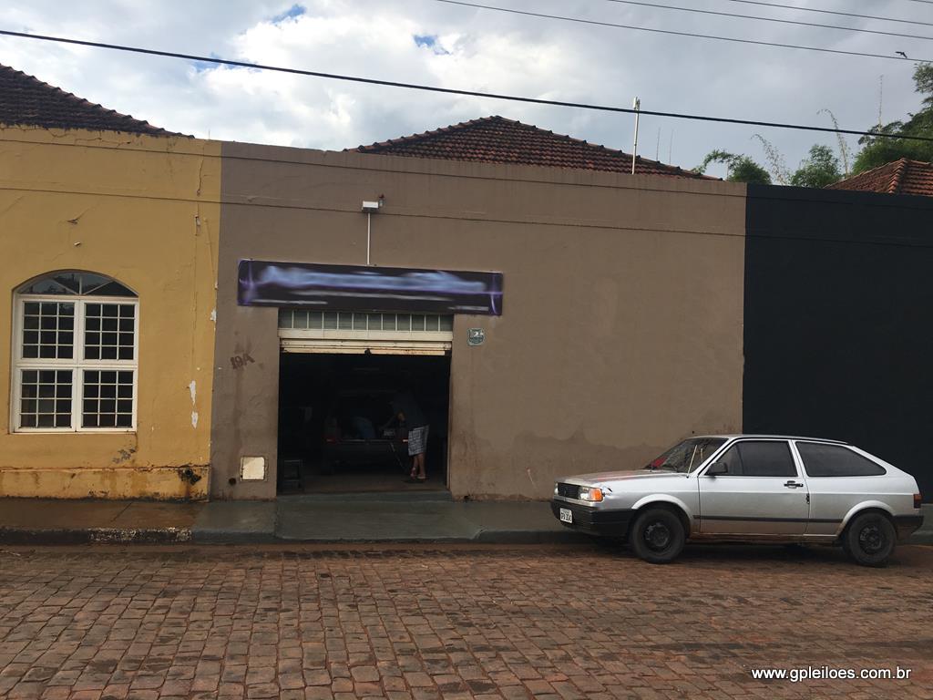 Imagem leilão