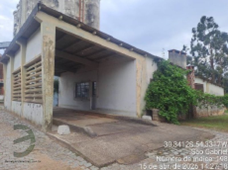 Imóvel rural em São Gabriel/RS - foto 2