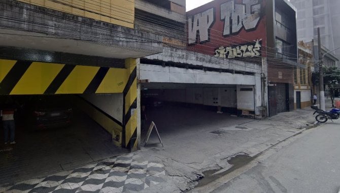 Imagem leilão