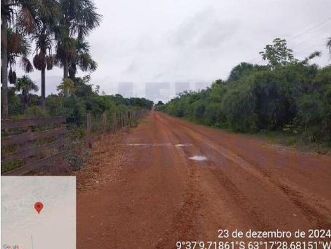 Imagem leilão