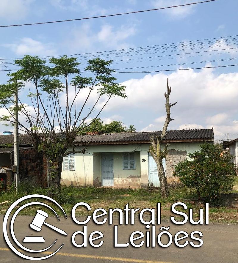 Imagem leilão