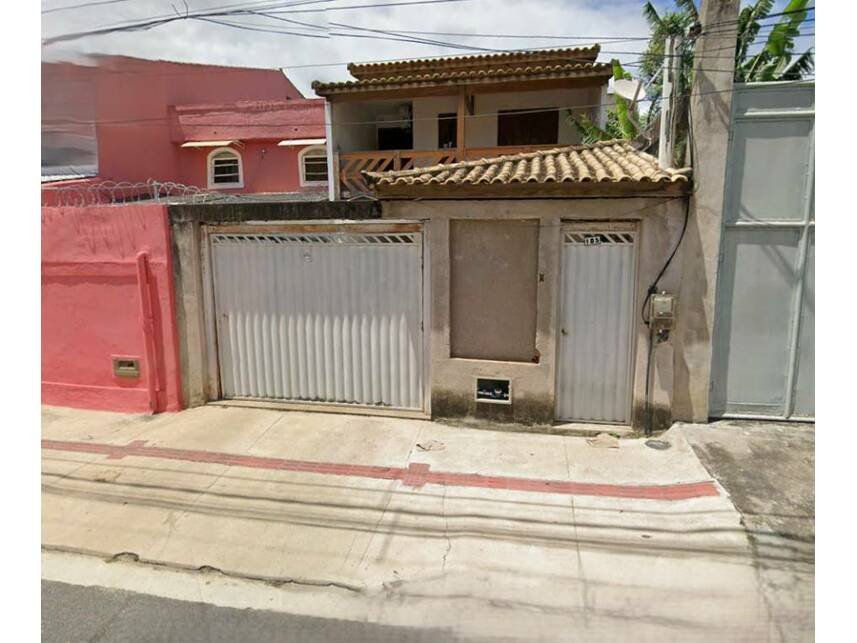 Imagem leilão