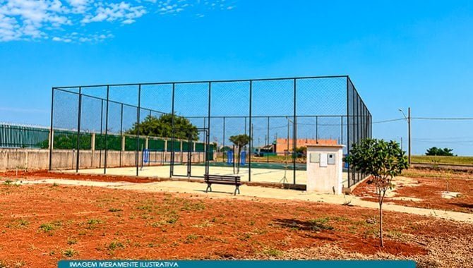 Direitos sobre Terreno 458 m² (Lt. 16 da Qd. 03) - Cornélio Procópio - PR em Cornélio Procópio/PR - foto 10