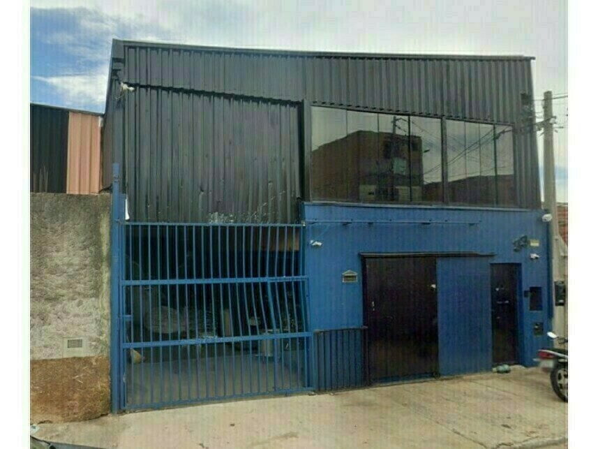 Imagem leilão
